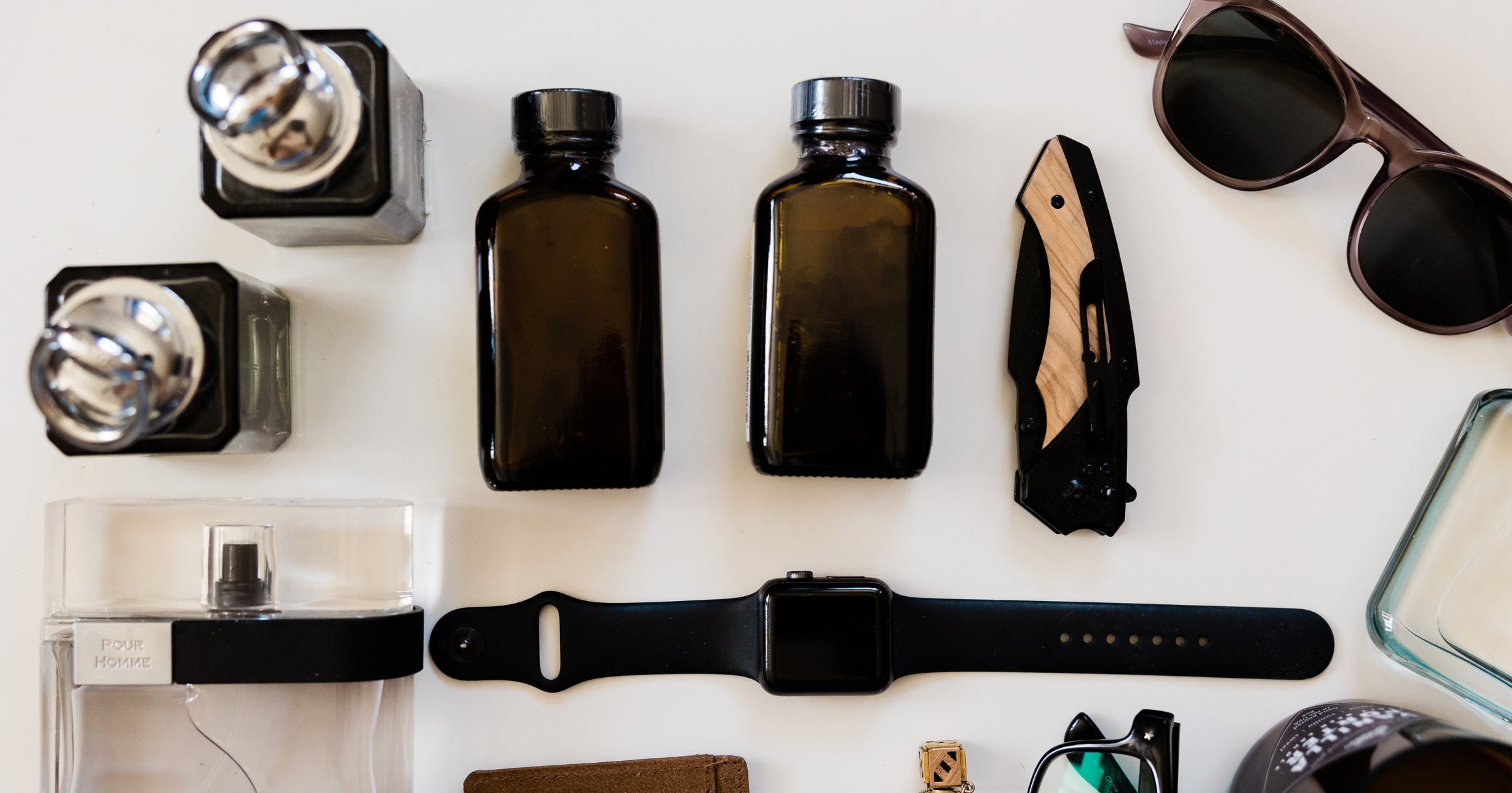 5 Truths About Men’s Insecurity & The Need to Look Good